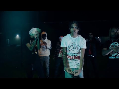 Too Wavy Crew - All The Motion (Official Video) Shot By @Bornwinnerbj