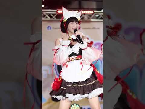 [ Fancam Jajah TGG ] ปั่นป่วน - Omakase