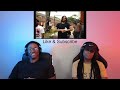 OT7 QUANNY NR BOOR THE CODE Official Video REACTION