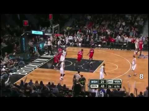 Deron Williams Career Mix