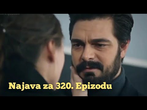 Najava za 230. Epizodu (Yaman Kirimli ne duguje nikome) Fatalna Ljubav - Emanet