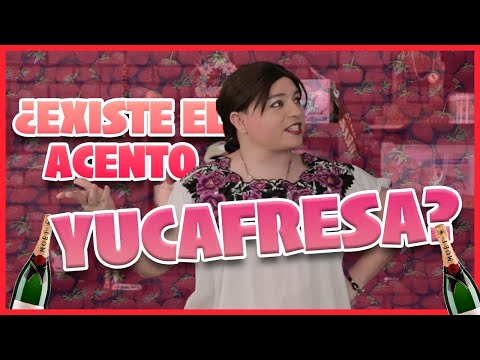 Does the Yucatan accent exist? / Tila Maria Sesto