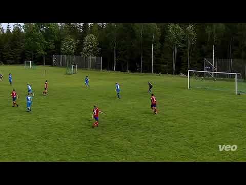 Östers IF P08 - Älmhults IF P07 20210606