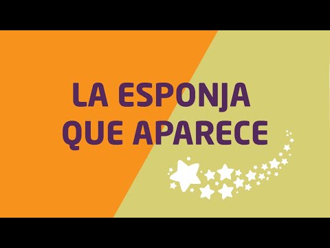 13. Truco de Magia La esponja que aparece | Falomir Juegos