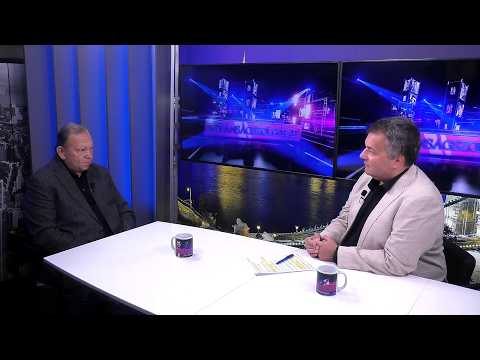 Gerendási István, a Rajkó Művészegyüttes igazgatója korábbi adásunk vendége volt