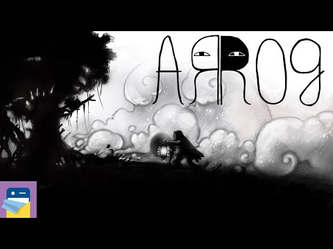 Arrog: Full Walkthrough + iOS / Android Gameplay (by Playdigious) - YouTube