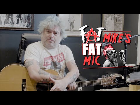 Fat Mike on Girlfriends