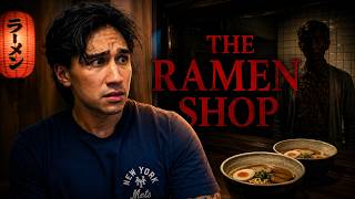 The Ramen Shop (FULL GAME)