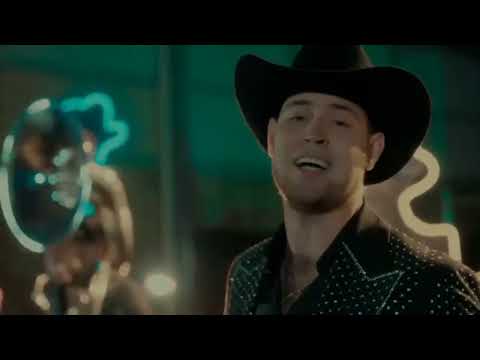 Valentin elizalde Ft Calibre 50 - El M grande