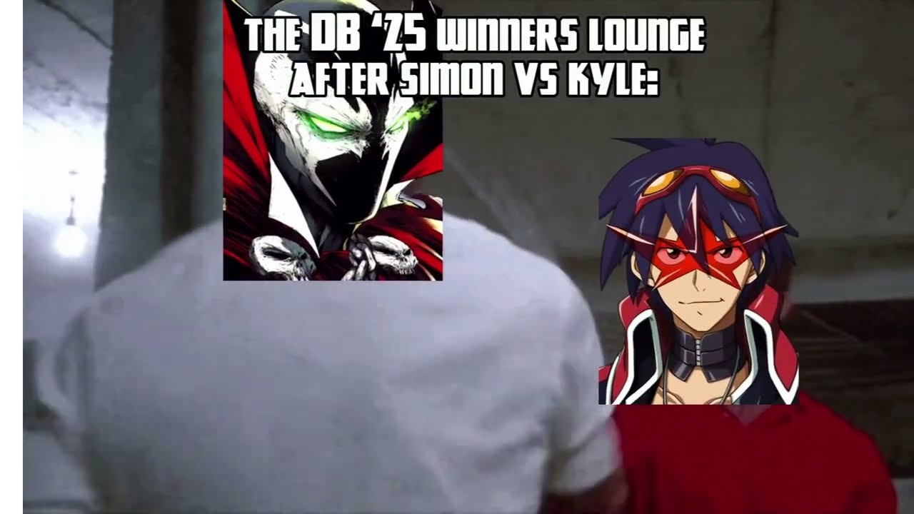 death battle memes I found on reddit p1