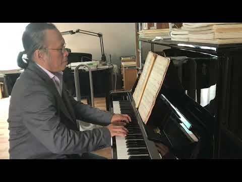 Méthode Rose # 21 Étoile du Soir