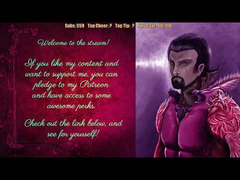 Pre-Stream Oct. 10, 2019: Mega Man RETURNS With Wily Wars!