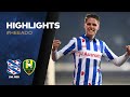 Highlights | sc Heerenveen - ADO Den Haag | Eredivisie 2020/2021