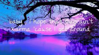 Cover art for savage love