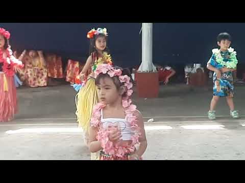 Dany - VSF Foundation day (Kinder⭐)