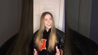 You Have My Permission 🍑😆 Funny Tik Tok Girls Kaylin #Shorts #HotTikTok