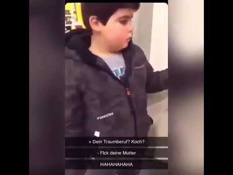 Dein Traumberuf Koch? FICK DEINE MUTTER