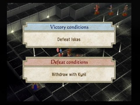 Start to Finish - Suikoden Tactics, Episode 39