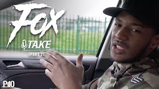 P110 - Fox | @FoxMusicOfficial #1TAKE (Pt.2)