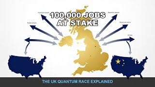 Britain Quantum