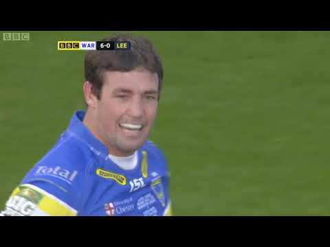 Super League 2012 Grand Final Highlights, Leeds Rhinos vs Warrington Wolves, Rugby League