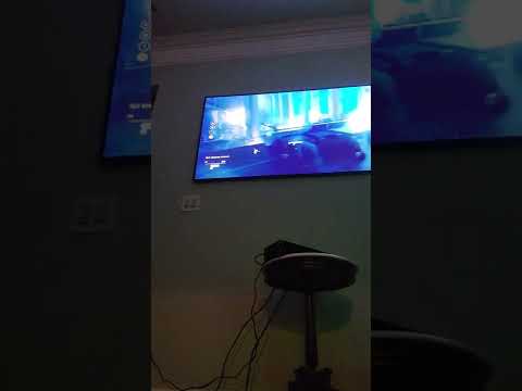 quantum break pt 15 reaction with dad