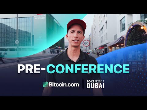 Dubai TOKEN2049 Wrapup 01