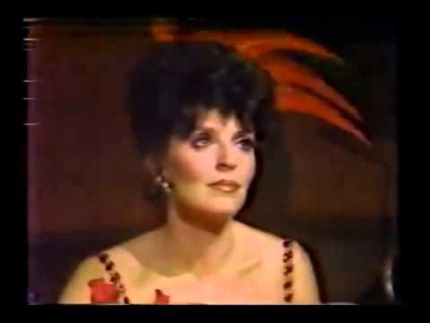 Bill hayes Doug the look of love live