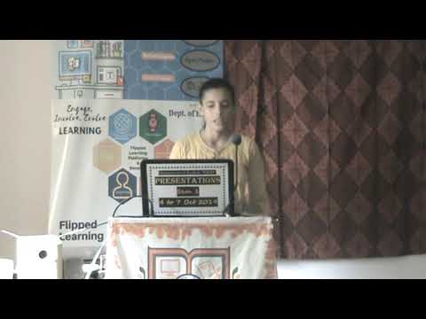 download lagu mp3 mp4 Master Slave Relationship In Robinson Crusoe, download lagu Master Slave Relationship In Robinson Crusoe gratis, unduh video klip Master Slave Relationship In Robinson Crusoe