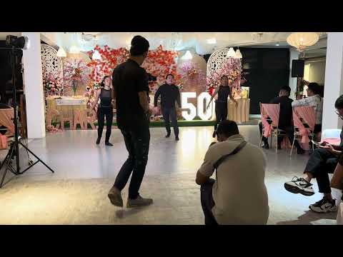 Choreography 1