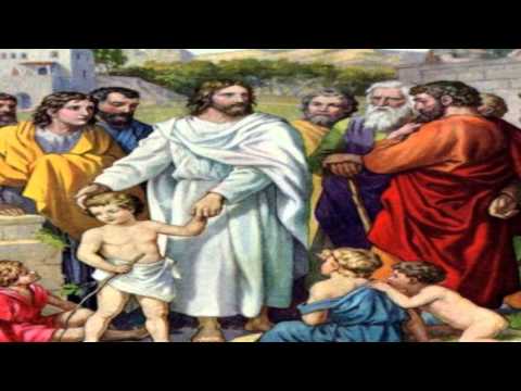 Evangelio  del  dia  12  de  Febrero  de  2013