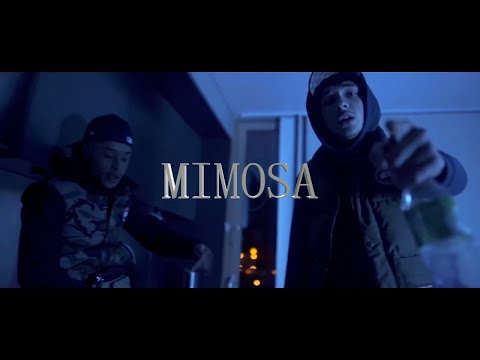 VC Barre x Owen Type Beat - "MIMOSA" (Prod. Mikey)