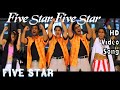 Five Star Five Star FIVE STAR HD Video Song HD Audio Prasanna Krishna Sriram Parasuram