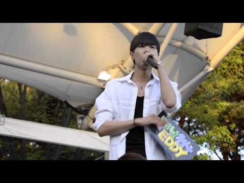 150424 JJCC 이코, 에디, 산청 Solo - 다이나믹듀오- 죽일 놈 (E.co Focus)