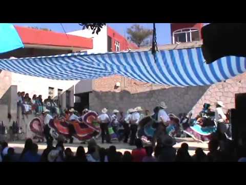 BAFUG JUVENIL -La cuichi- Sinaloa