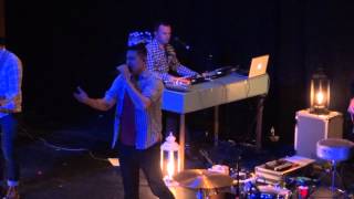 Love in hard times Jars of Clay March 2014