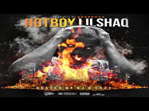 Lil Shaq (Feat. JayWay Sosa) - Scars