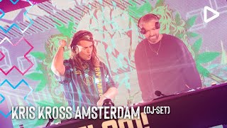 Kris Kross Amsterdam @ ADE (LIVE DJ-set) | SLAM!