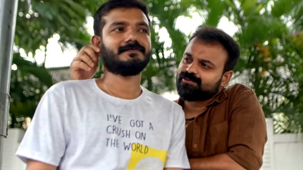 कुंचाको बोबन इस लड़के पर नजर रखा हुआ है l Police Story Movie Best Scene