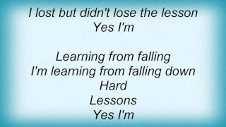 Lamya - Splitting Atoms Lyrics