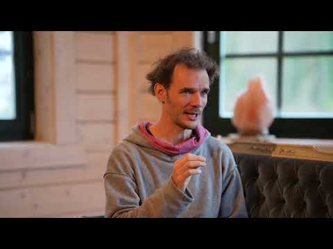 Der männliche Scherzkörper - Männerherzen fühlen