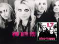 War With You - L7