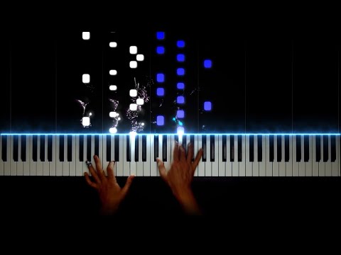 Yann Tiersen - Penn Ar Lann (Relaxing piano song)
