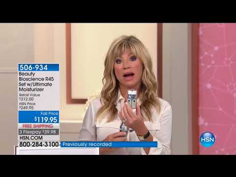 HSN | Best Of Beauty 09.07.2017 - 03 AM