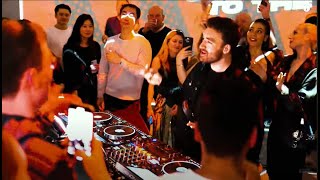 Oliver Heldens - Live @ Frameless 2023