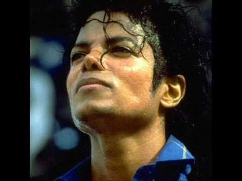 Michael Jackson feat C.Santana "Whatever happens"