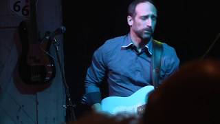 Bruce Katz Band at the Blue Note Grill