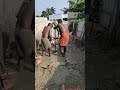 Hand Borewell Drilling At Kaloor Site For More Details Contact 9946152588 807500397