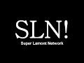 Reuploaded SLN Ending Video Logo