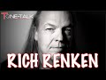 Ep. 107 - Rich Renken of James Tyler Guitars!